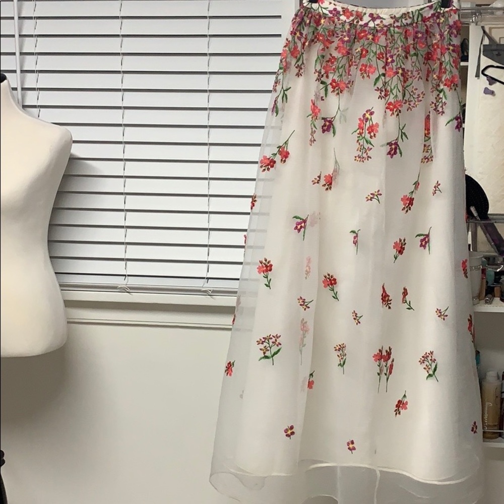 BCBGMaxAzria two piece dress - Picture 5 of 8